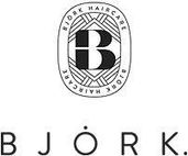Björk - logo